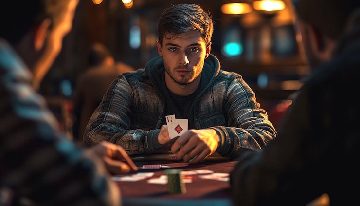 Struktur tingkatan VIP baloyskie menampilkan manfaat progresif untuk Teen Patti